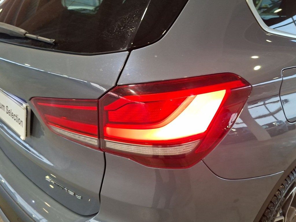 BMW X1 sDrive18d xLine Aut. - 6