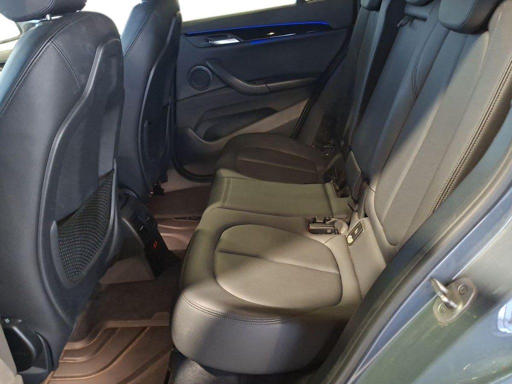 BMW X1 sDrive18d xLine Aut. - 10