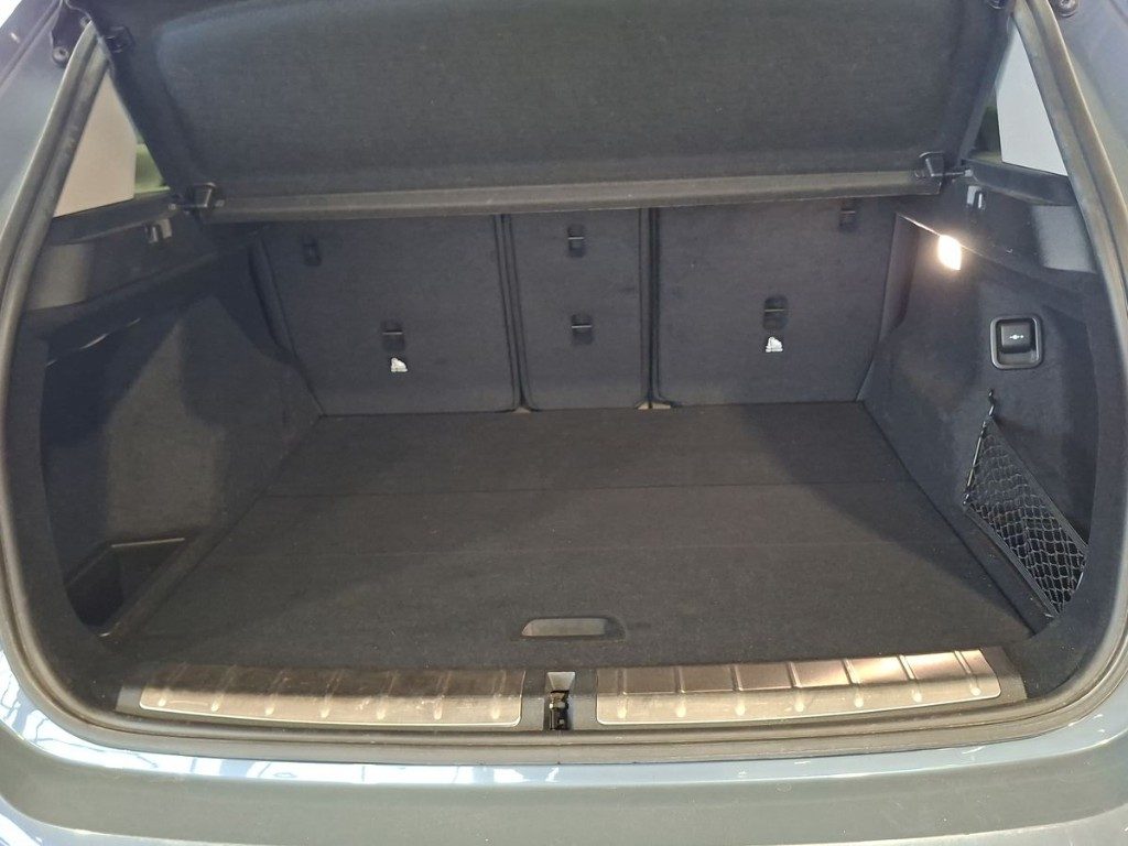 BMW X1 sDrive18d xLine Aut. - 13