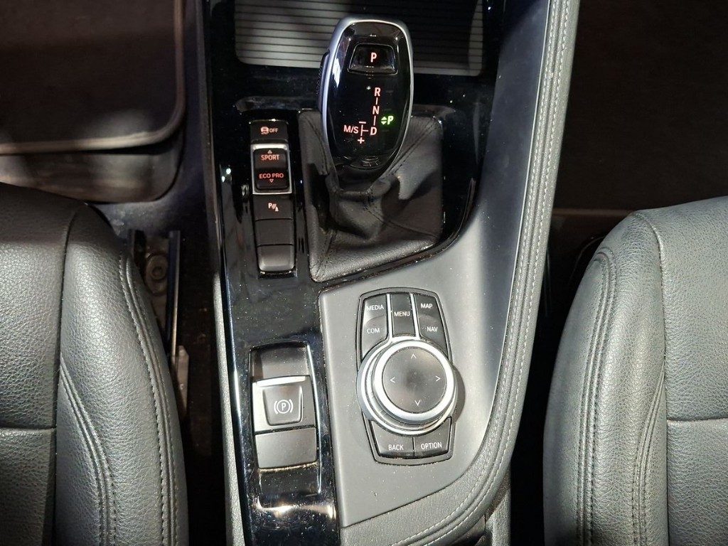 BMW X1 sDrive18d xLine Aut. - 11