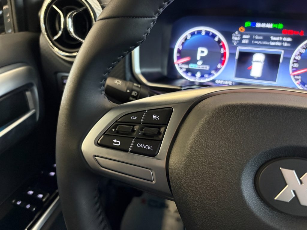 ICH-X K2 2.0 Turbo Diesel 4x4 - 16