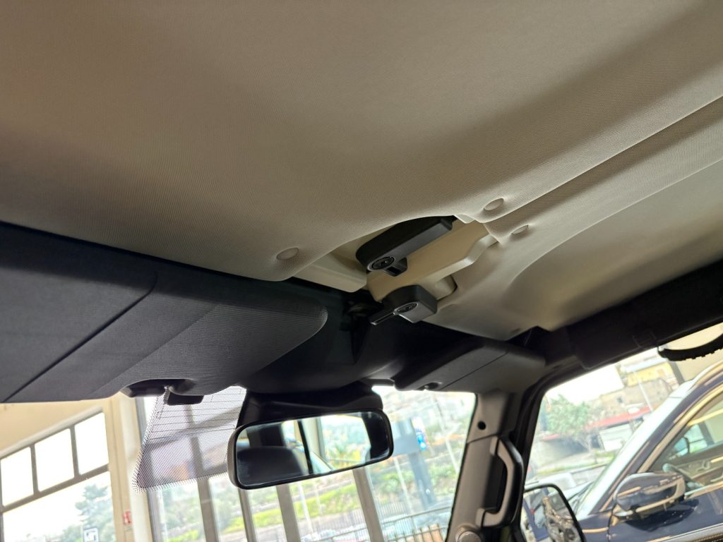 ICH-X K2 2.0 Turbo Diesel 4x4 - 19