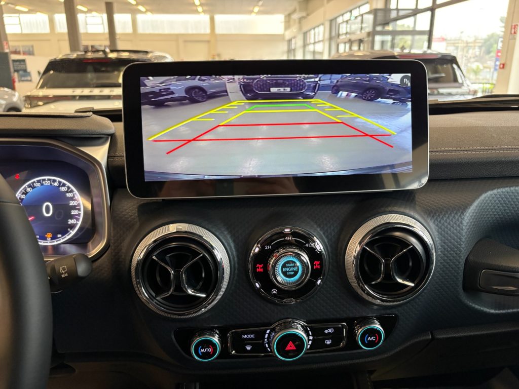 ICH-X K2 2.0 Turbo Diesel 4x4 - 21