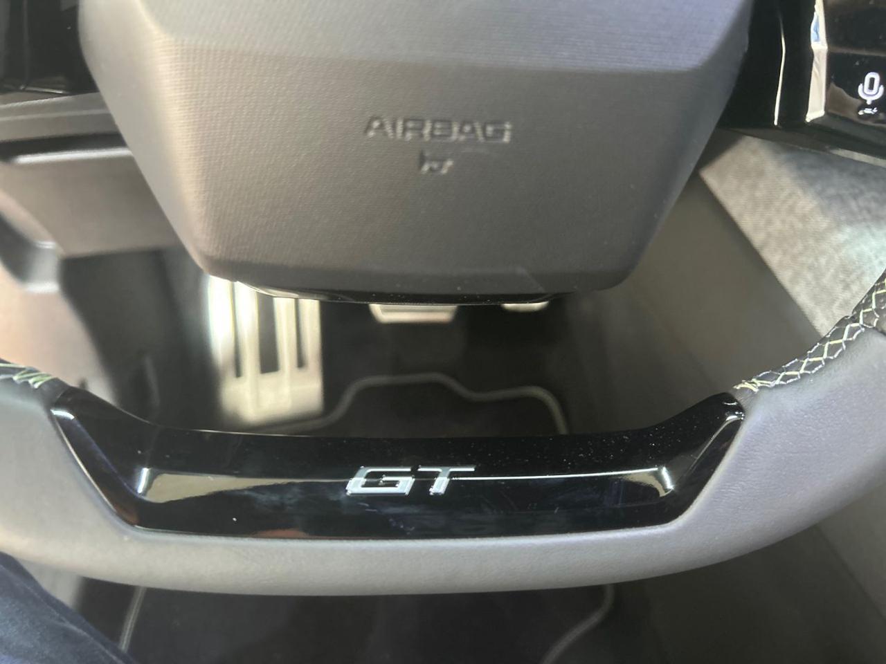 PEUGEOT 5008 Hybrid 145 e-DCS6 GT 7 POSTI Tetto & Drive & 360 - 9