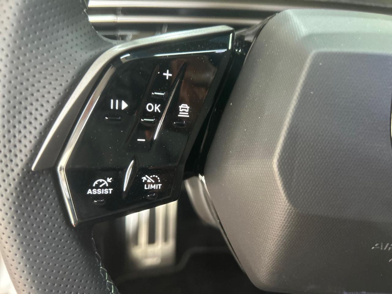 PEUGEOT 5008 Hybrid 145 e-DCS6 GT 7 POSTI Tetto & Drive & 360 - 7