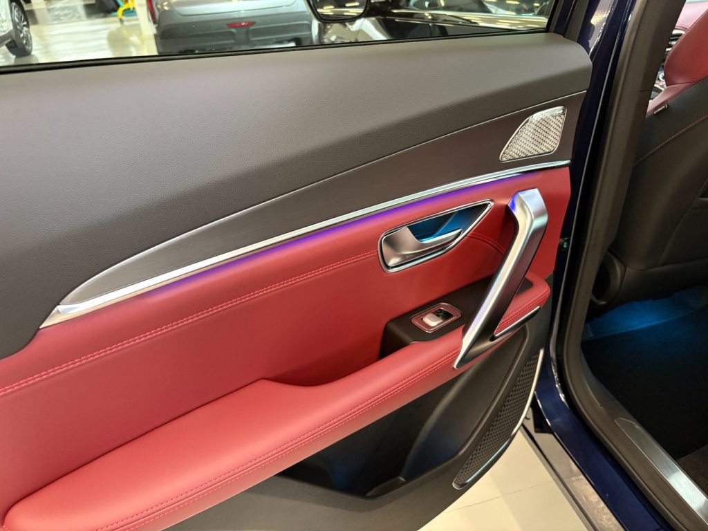 SPORTEQUIPE Sportequipe 7 GTW 1.6 T-GDI DCT GPL - 8