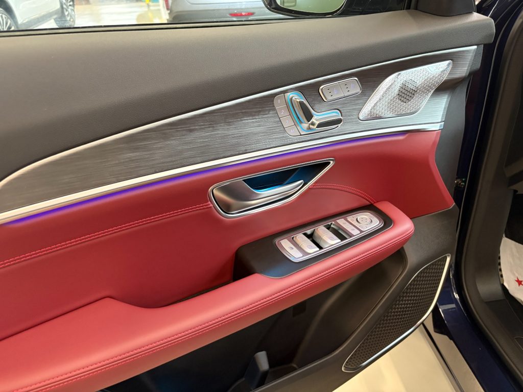 SPORTEQUIPE Sportequipe 7 GTW 1.6 T-GDI DCT GPL - 17