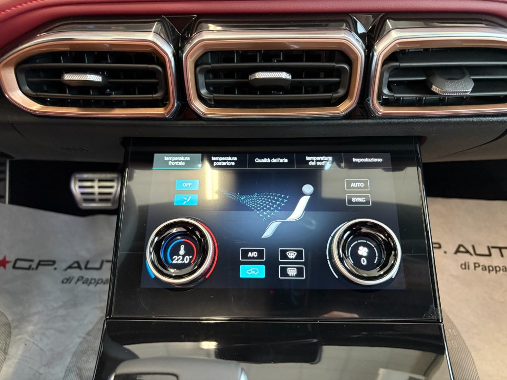 SPORTEQUIPE Sportequipe 7 GTW 1.6 T-GDI DCT GPL - 12