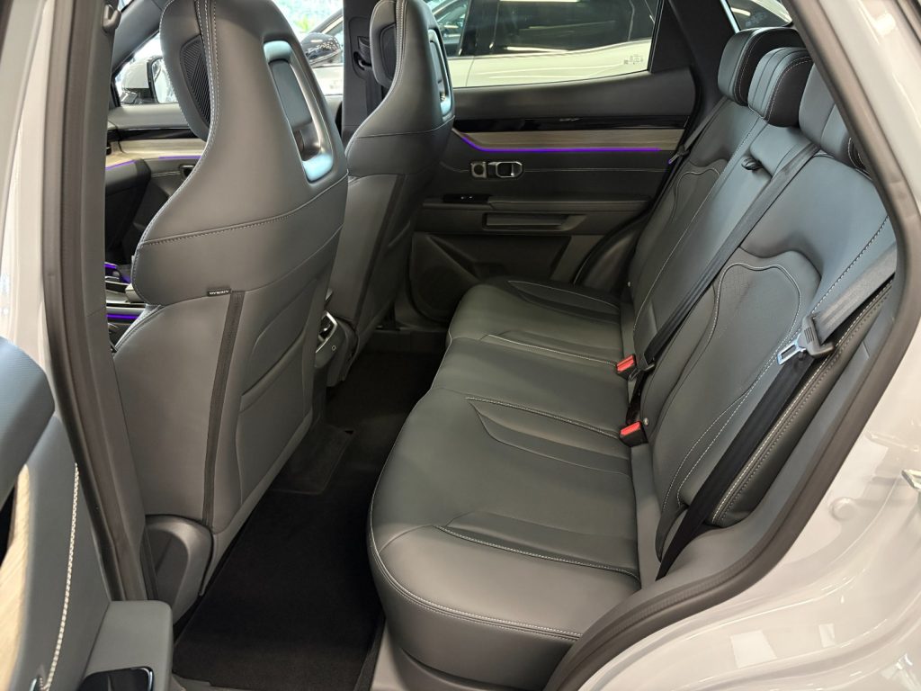 SPORTEQUIPE Sportequipe 6 GT Sportequipe 6 GT 1.6 T-GDI DCT GPL - 9