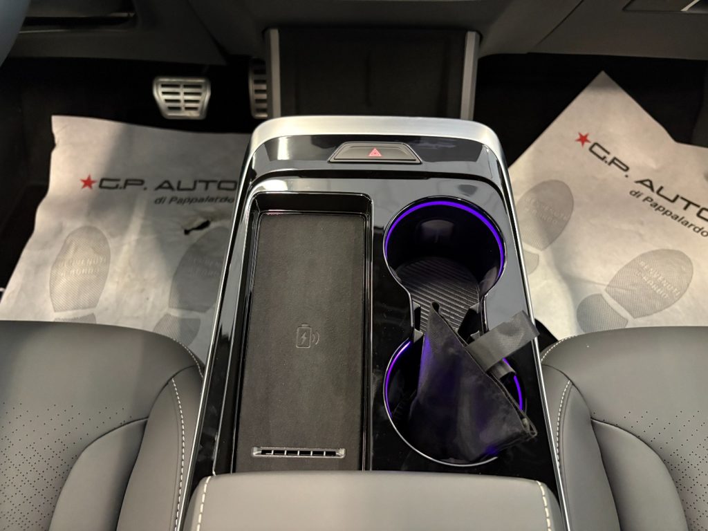 SPORTEQUIPE Sportequipe 6 GT Sportequipe 6 GT 1.6 T-GDI DCT GPL - 12