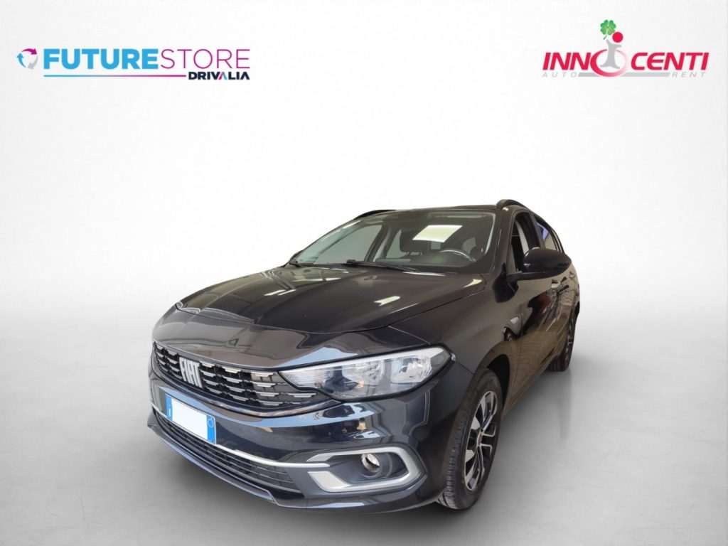 FIAT Tipo 1.3 Mjt S&S SW City Life - 2