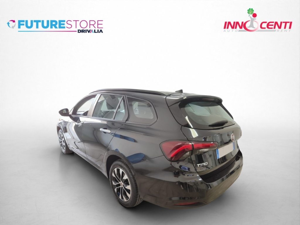 FIAT Tipo 1.3 Mjt S&S SW City Life - 3