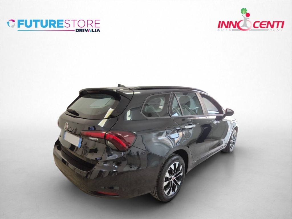 FIAT Tipo 1.3 Mjt S&S SW City Life - 4