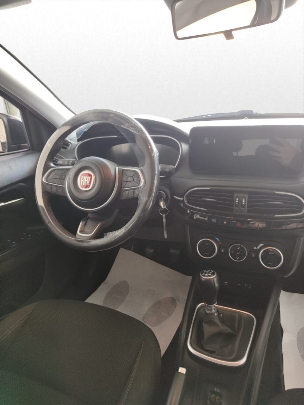 FIAT Tipo 1.3 Mjt S&S SW City Life - 5