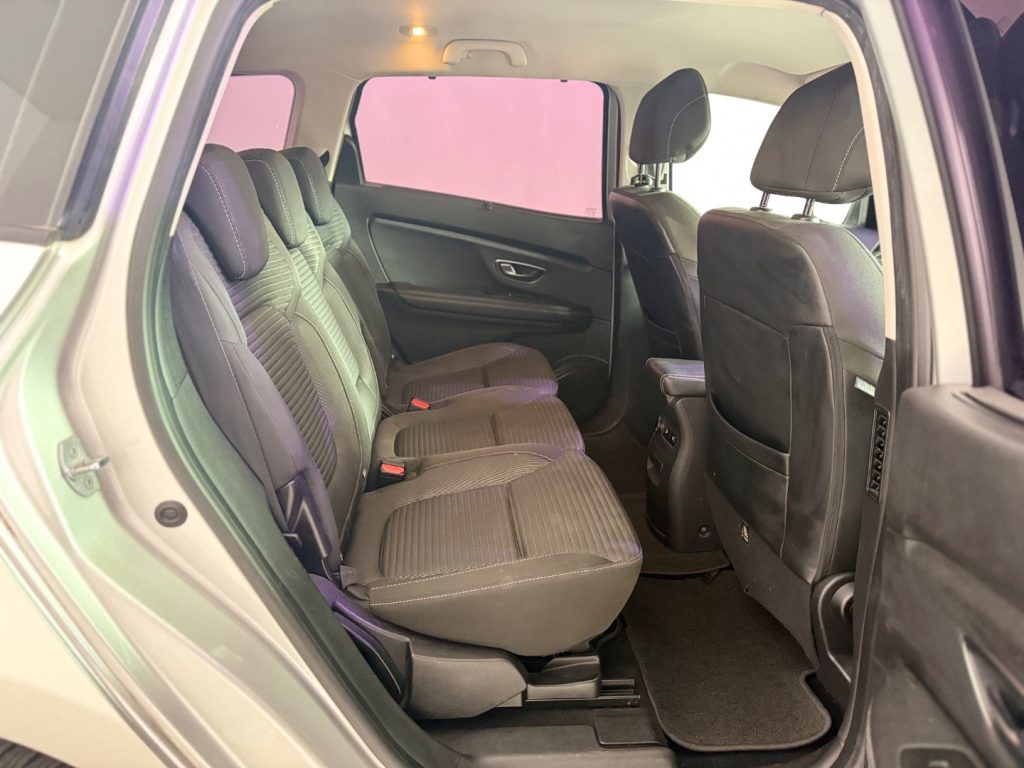 RENAULT Scenic Scénic dCi 8V 110 CV EDC Energy Intens - 8