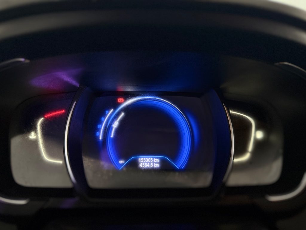 RENAULT Scenic Scénic dCi 8V 110 CV EDC Energy Intens - 20