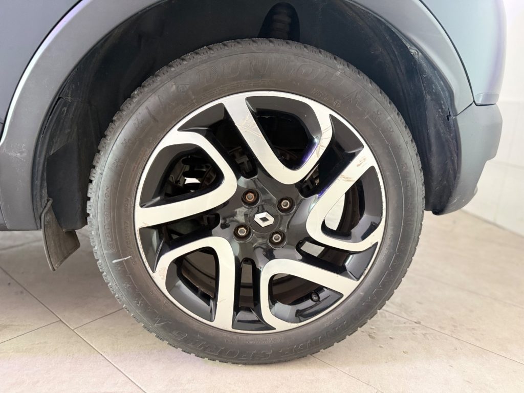 RENAULT Captur 1.5 dCi 8V 90 CV Start&Stop Energy R-Link - 6