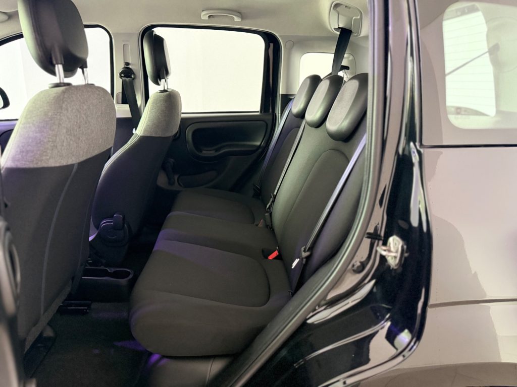 FIAT Panda 1.0 FireFly S&S Hybrid - 14