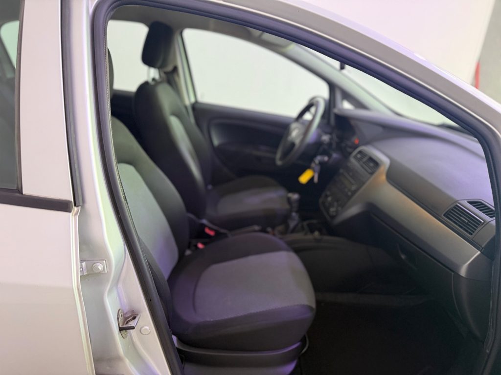 FIAT Grande Punto 1.2 5 porte S&S Actual - 5