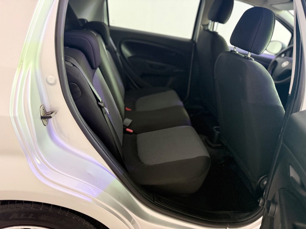 FIAT Grande Punto 1.2 5 porte S&S Actual - 6