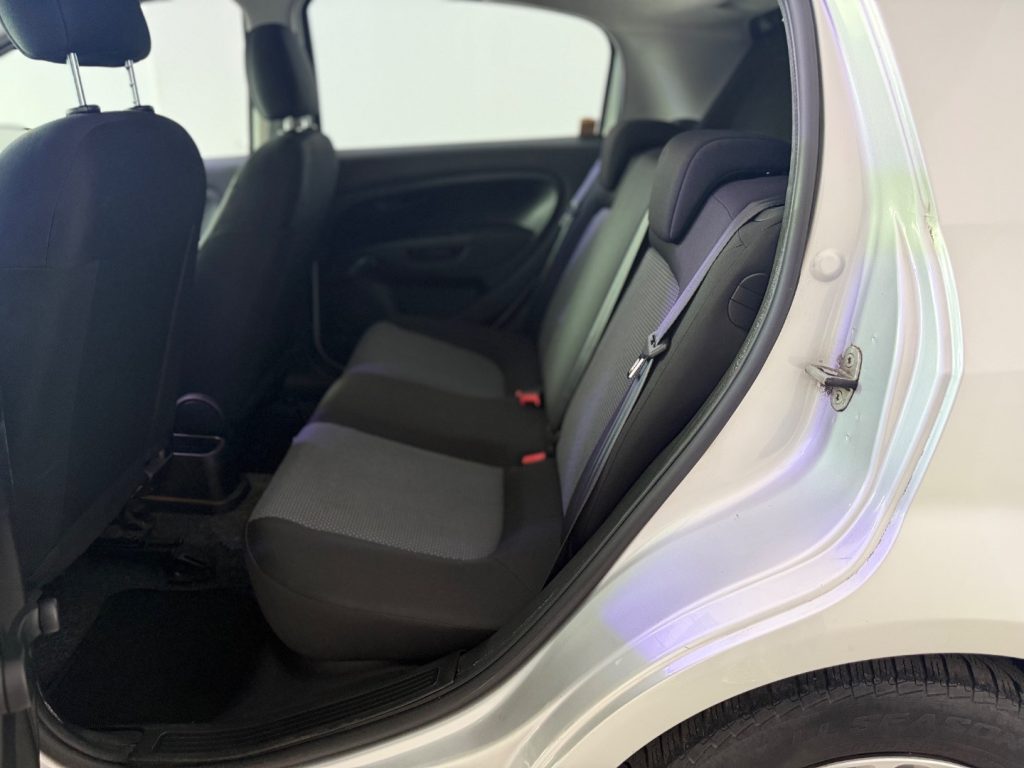 FIAT Grande Punto 1.2 5 porte S&S Actual - 7