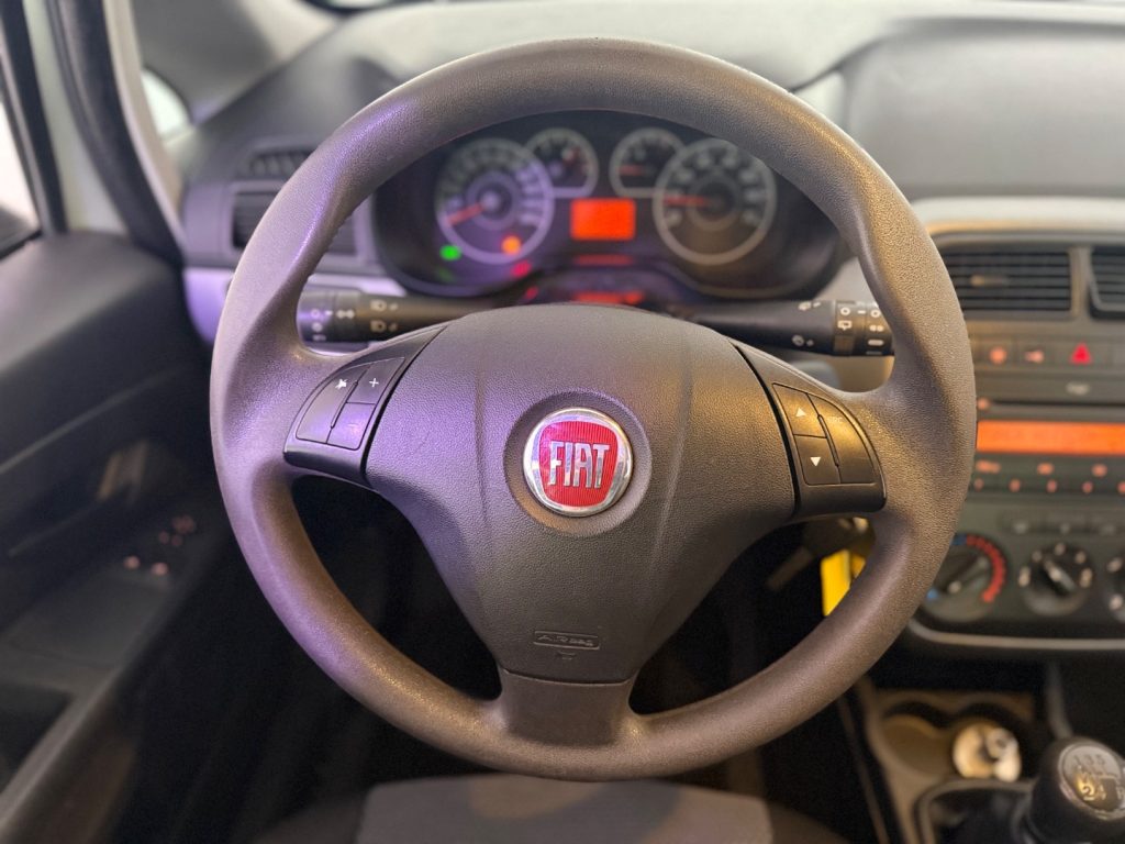 FIAT Grande Punto 1.2 5 porte S&S Actual - 15