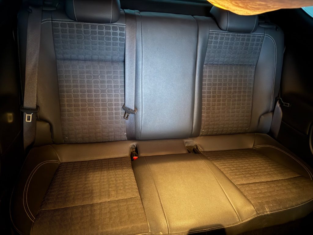 OPEL Astra GTC 1.6 Turbo 180CV 3 porte Cosmo S - 11