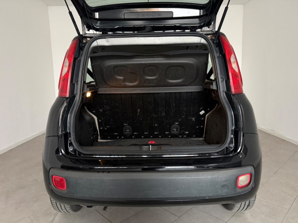 FIAT Panda 1.2 Lounge - 5