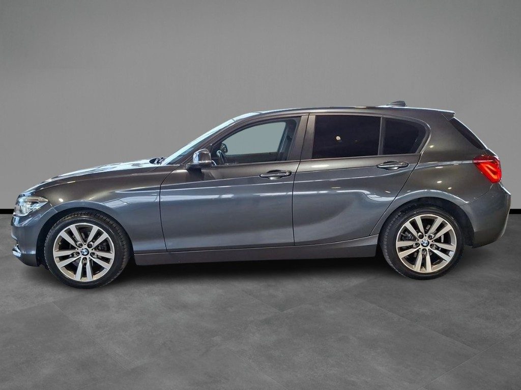 BMW 116 d 5p. Advantage Aut. - 3