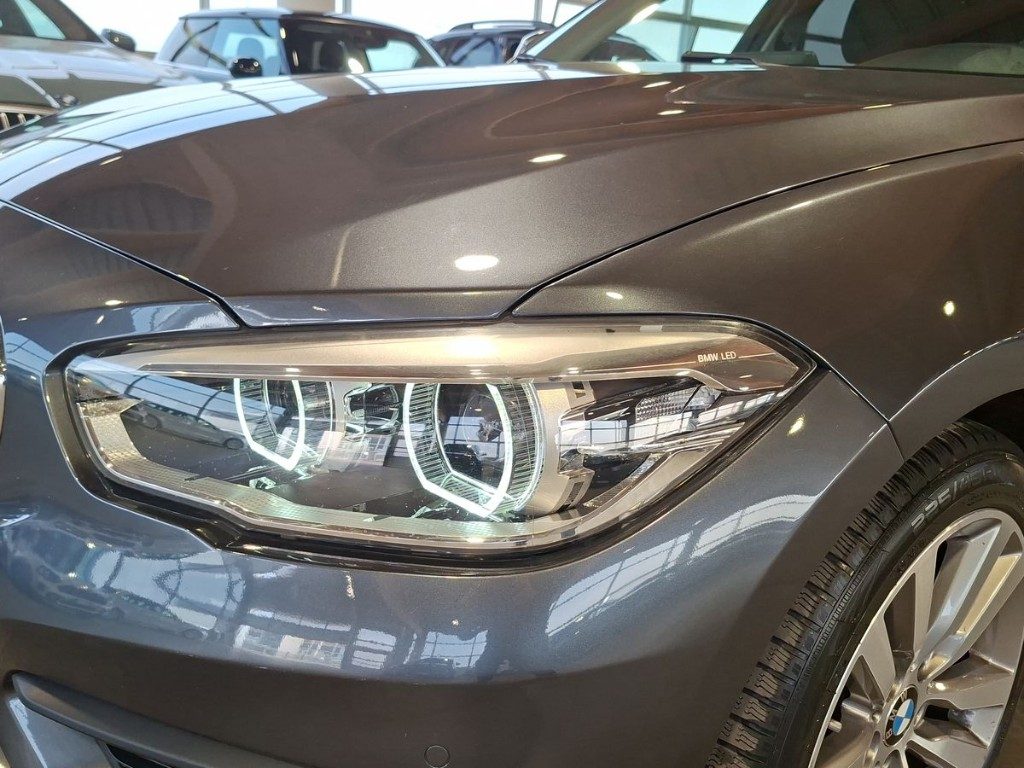 BMW 116 d 5p. Advantage Aut. - 6