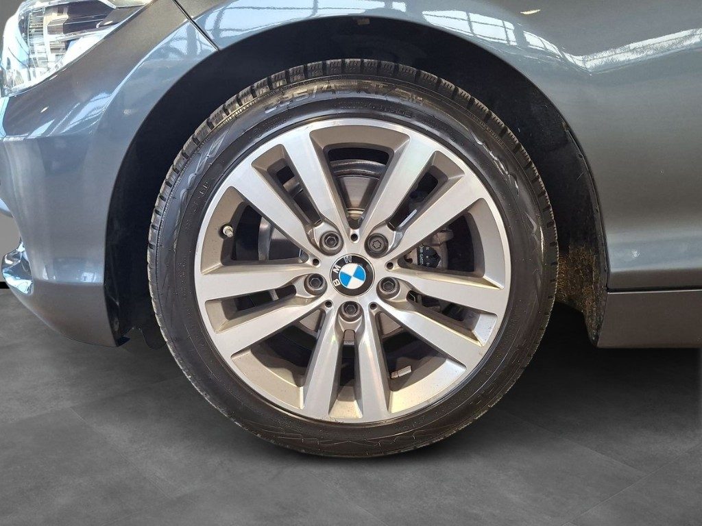 BMW 116 d 5p. Advantage Aut. - 5