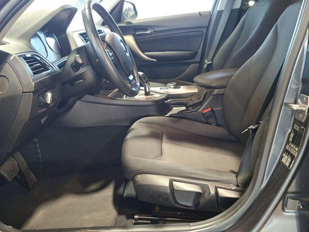 BMW 116 d 5p. Advantage Aut. - 9