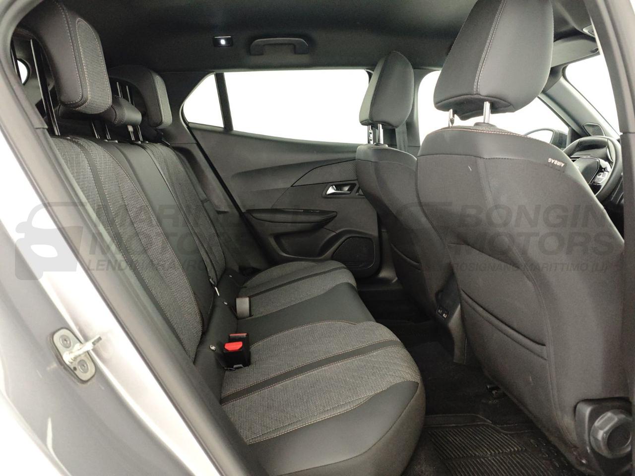 PEUGEOT 2008 1.2 PURETECH 100CV ALLURE - 22