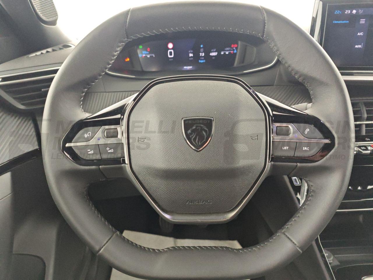 PEUGEOT 2008 1.2 PURETECH 100CV ALLURE - 7