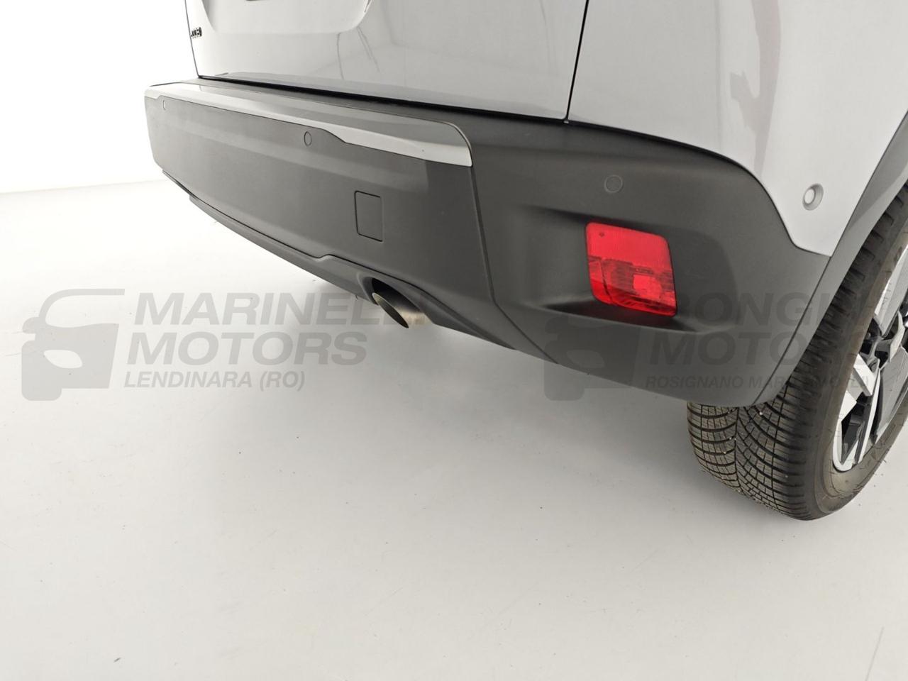 PEUGEOT 2008 1.2 PURETECH 100CV ALLURE - 9