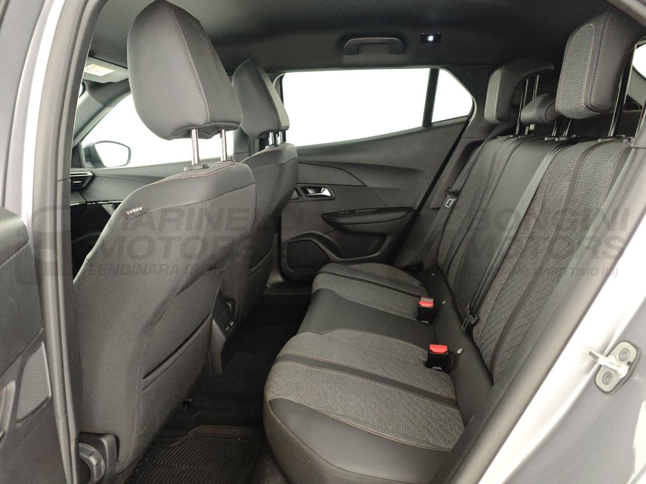 PEUGEOT 2008 1.2 PURETECH 100CV ALLURE - 13