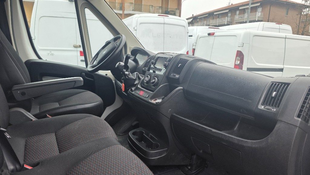 CITROEN Jumper 35 BlueHDi 140 S&S PM-TM Officina Mobile - 13