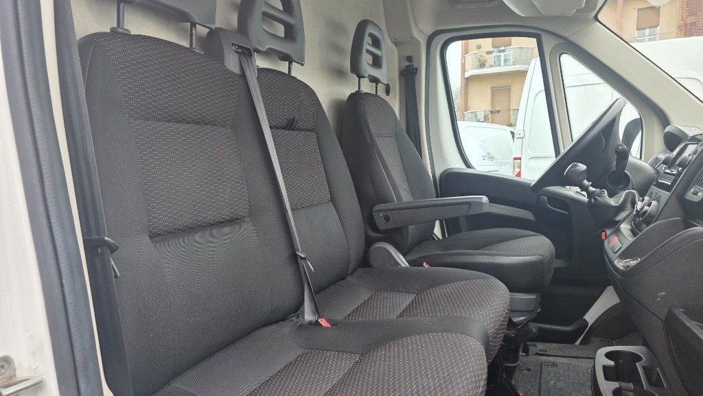 CITROEN Jumper 35 BlueHDi 140 S&S PM-TM Officina Mobile - 14