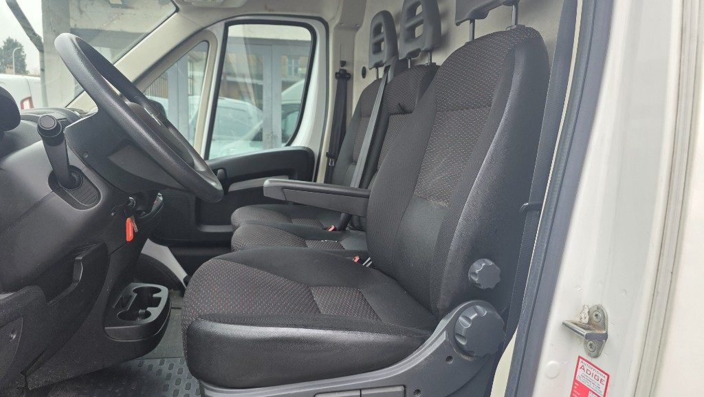 CITROEN Jumper 35 BlueHDi 140 S&S PM-TM Officina Mobile - 12