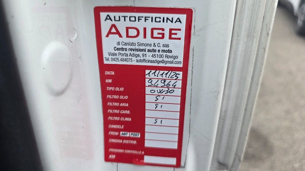 CITROEN Jumper 35 BlueHDi 140 S&S PM-TM Officina Mobile - 17