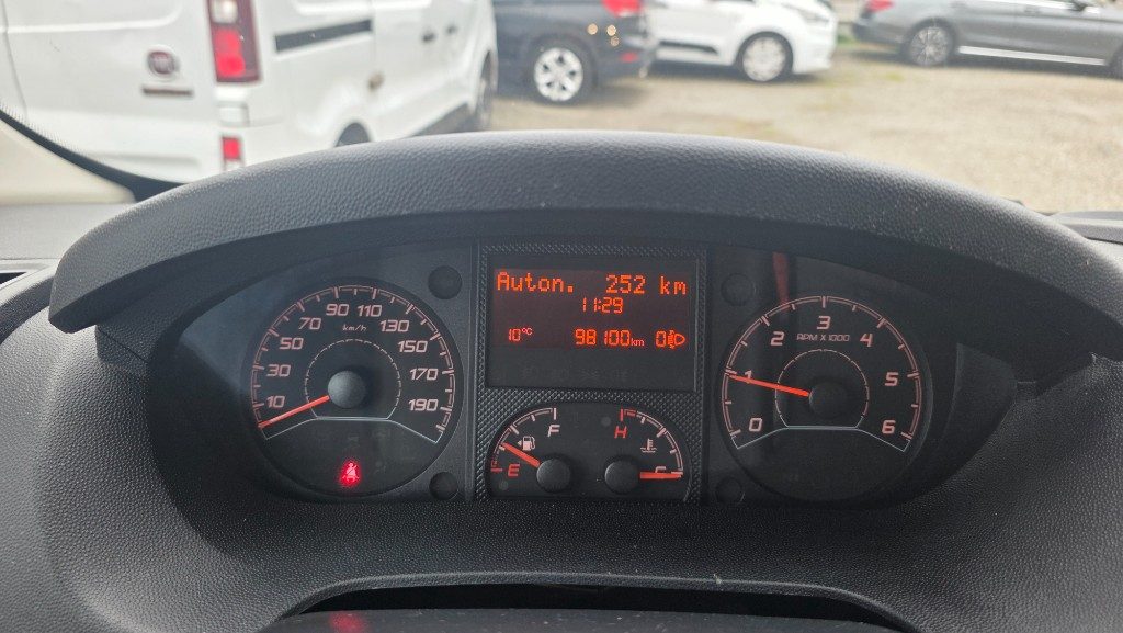 CITROEN Jumper 35 BlueHDi 140 S&S PM-TM Officina Mobile - 16