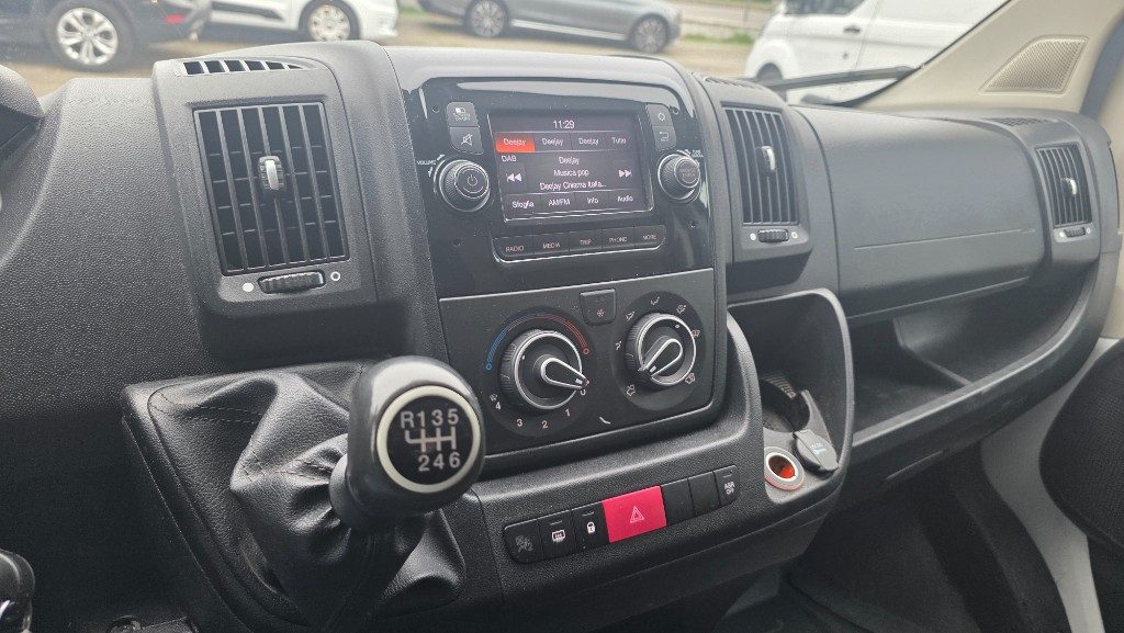 CITROEN Jumper 35 BlueHDi 140 S&S PM-TM Officina Mobile - 15