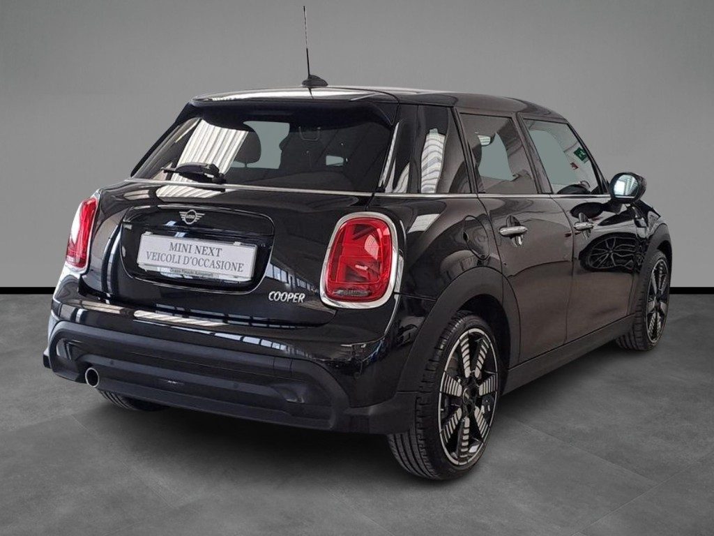 MINI Cooper 1.5 Cooper Classic 5 porte Aut. - 16