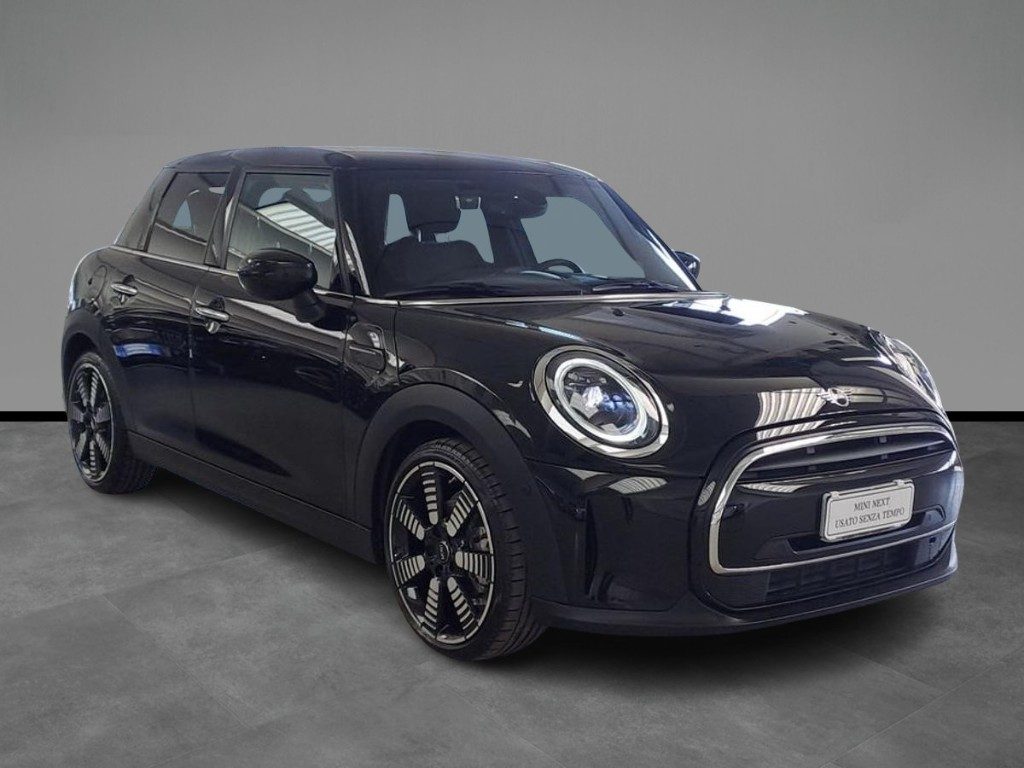 MINI Cooper 1.5 Cooper Classic 5 porte Aut. - 15