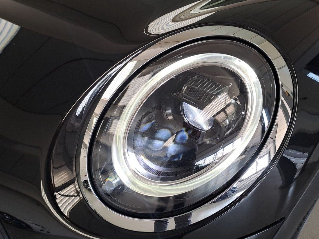 MINI Cooper 1.5 Cooper Classic 5 porte Aut. - 6