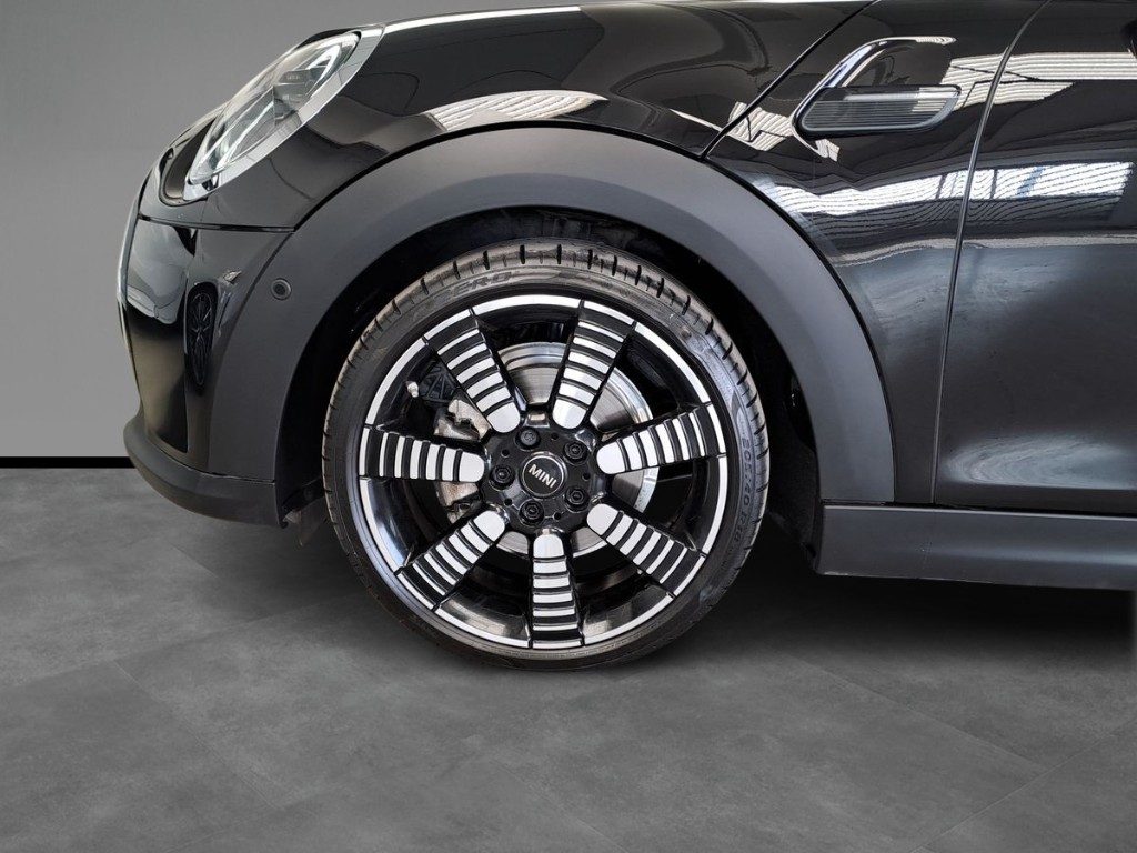 MINI Cooper 1.5 Cooper Classic 5 porte Aut. - 5