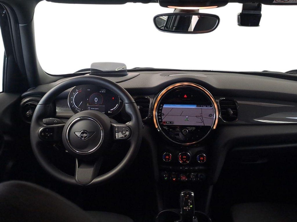 MINI Cooper 1.5 Cooper Classic 5 porte Aut. - 8