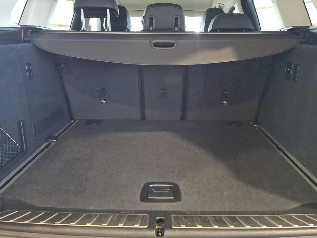 BMW X3 xDrive20d 48V Aut. - 14