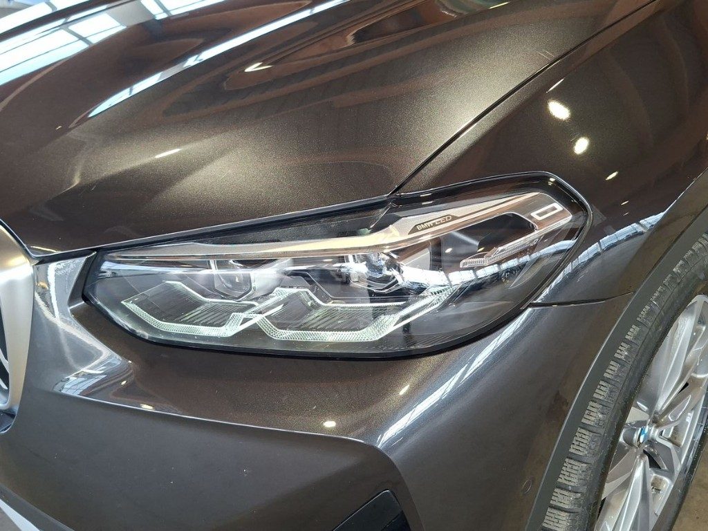 BMW X3 xDrive20d 48V Aut. - 6