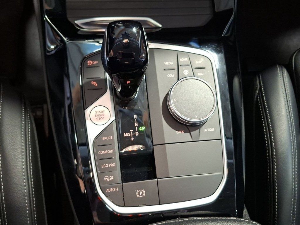 BMW X3 xDrive20d 48V Aut. - 12